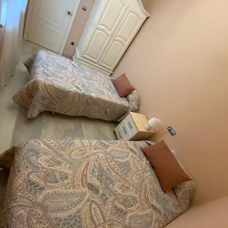 Apartamento Cristobal Colon Apartman Cádiz Kültér fotó