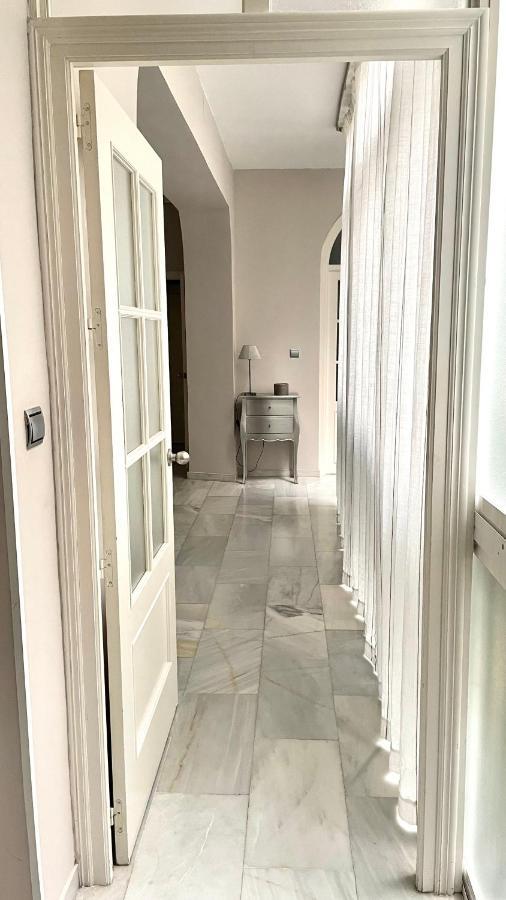 Apartamento Cristobal Colon Apartman Cádiz Kültér fotó