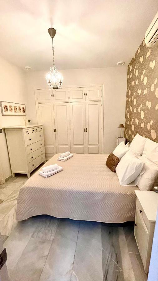 Apartamento Cristobal Colon Apartman Cádiz Kültér fotó