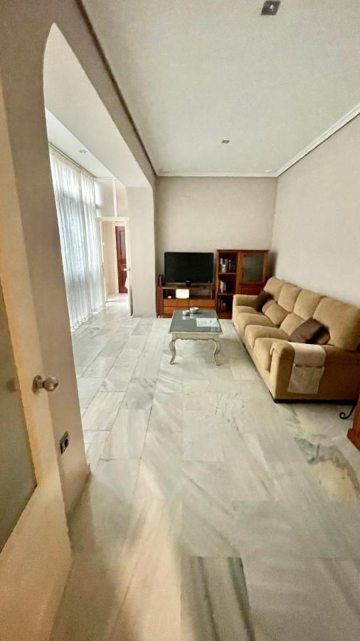 Apartamento Cristobal Colon Apartman Cádiz Kültér fotó