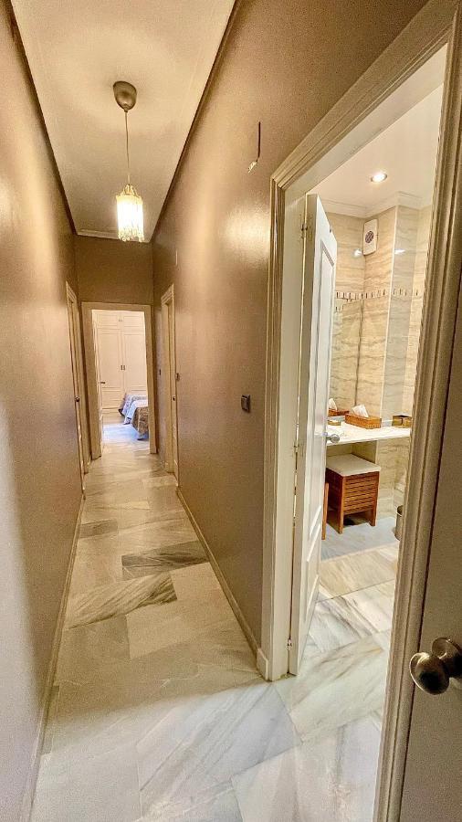 Apartamento Cristobal Colon Apartman Cádiz Kültér fotó