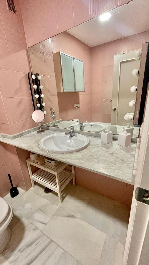 Apartamento Cristobal Colon Apartman Cádiz Kültér fotó