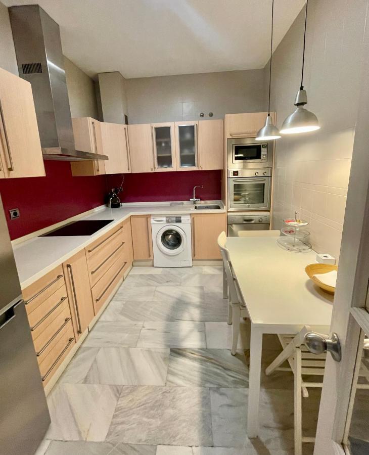 Apartamento Cristobal Colon Apartman Cádiz Kültér fotó