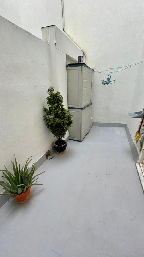 Apartamento Cristobal Colon Apartman Cádiz Kültér fotó
