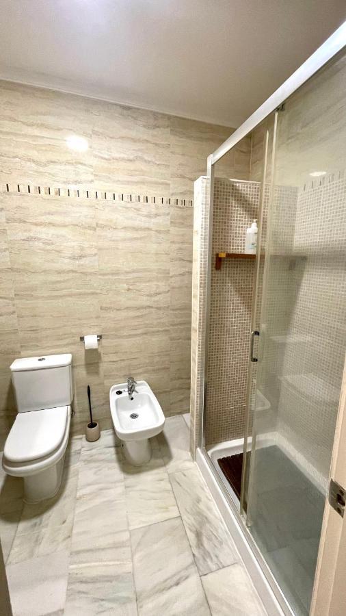 Apartamento Cristobal Colon Apartman Cádiz Kültér fotó