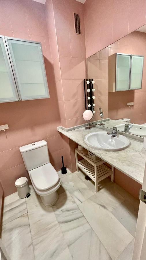 Apartamento Cristobal Colon Apartman Cádiz Kültér fotó