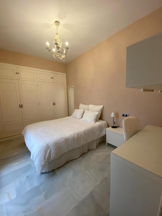 Apartamento Cristobal Colon Apartman Cádiz Kültér fotó