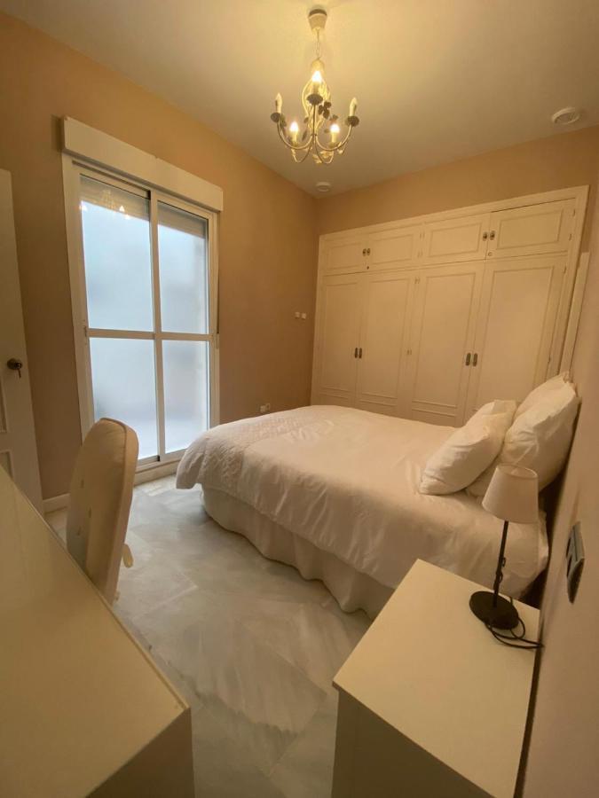 Apartamento Cristobal Colon Apartman Cádiz Kültér fotó