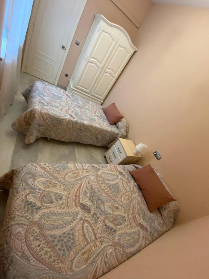 Apartamento Cristobal Colon Apartman Cádiz Kültér fotó