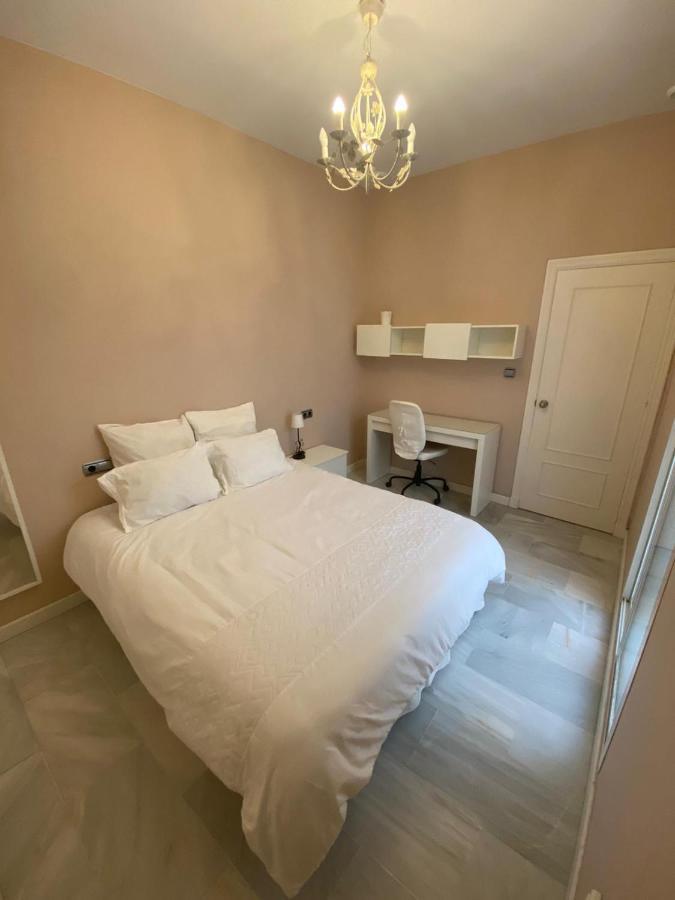Apartamento Cristobal Colon Apartman Cádiz Kültér fotó