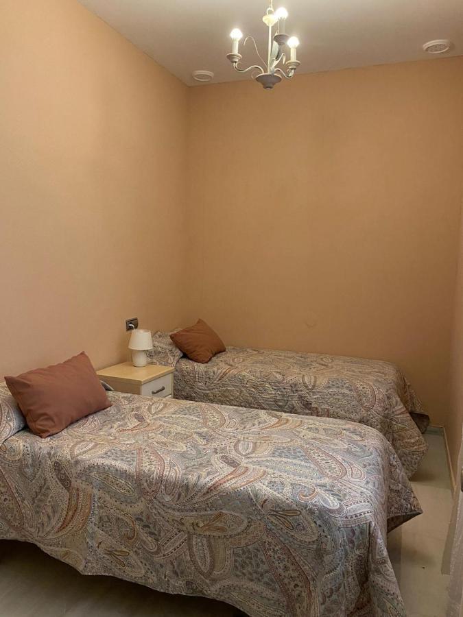 Apartamento Cristobal Colon Apartman Cádiz Kültér fotó